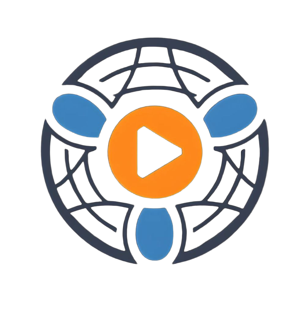 SkyView Digital Logo